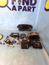 VAUXHALL VIVARO MK2 X82 2014-2019 1.6 R9M450 ECU KIT COMPLETE 237106626R 43150