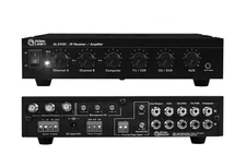 Atlas Learn AL2430 Integrated Infrared Receiver and System Amplifier (C1L-0069)