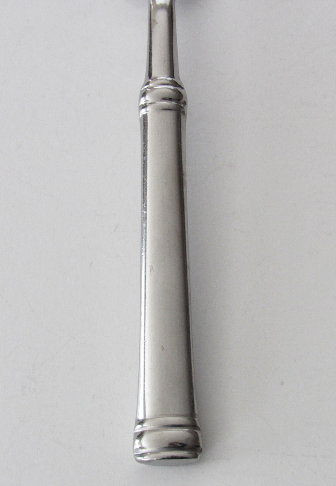 Cambridge Silver TUSCANY Stainless 7 SALAD FORKS Flatware 2004