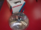 5001 Sylvania Hi-Beam Headlamp 5 3/4 12 Volt