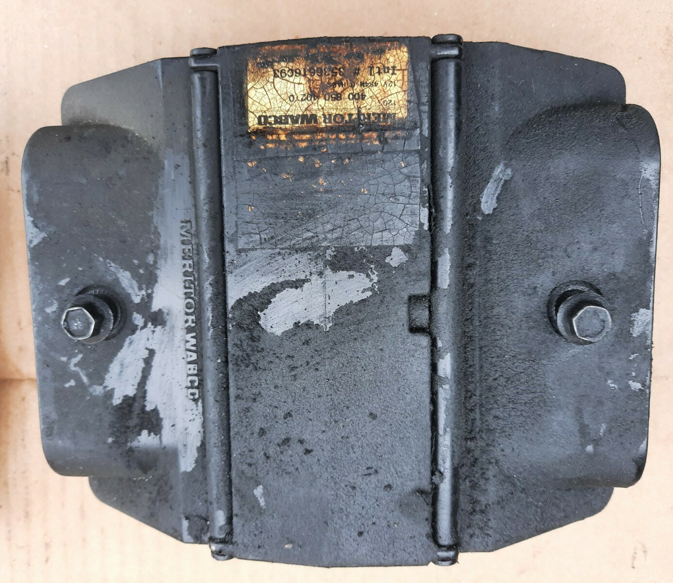 International 4300 Hydraulic Brake Controller 3536616C93 USED eBay