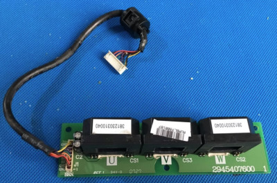 2945407600 Inverter 132KW current sensor 90 days warranty