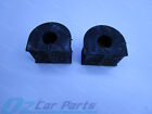 <!--F#f_0-->GENUINE FRONT Sway Bar Rubber Bushes 24 MM FOR HOLDEN COMMODORE VE FE2-FE3 PAIR <!--F/-->