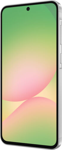 Samsung Galaxy A56 5G 128GB Awesome Lightgray Grau - NEU & OVP ✅ Blitzversand ✅ - Bild 6 von 10