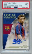 2018-19 Donruss Soccer Cards 36