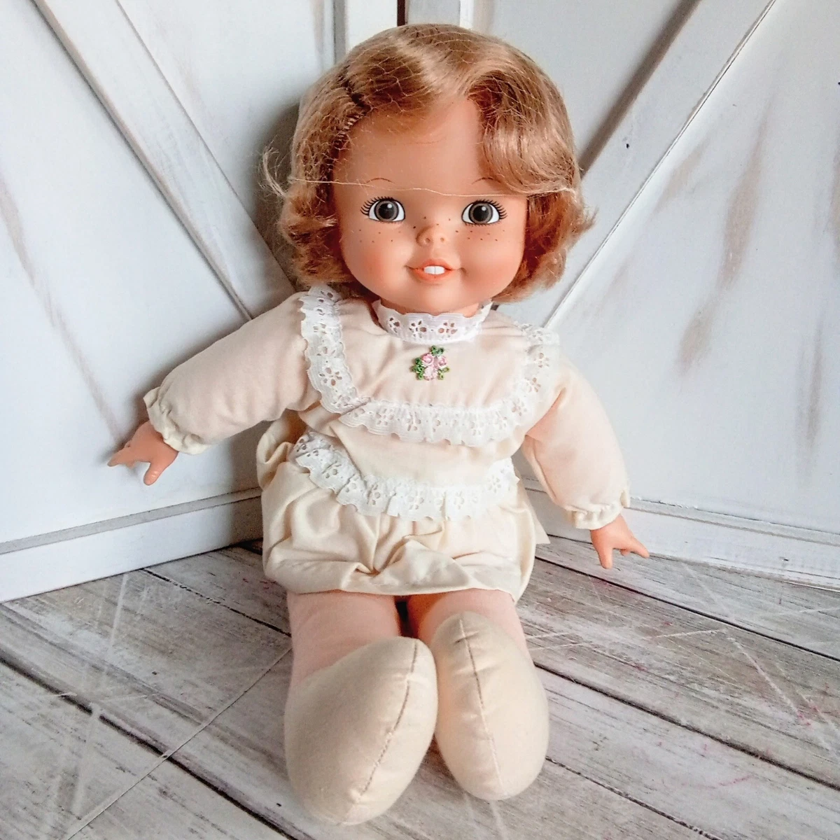 Tissue doll hotsell