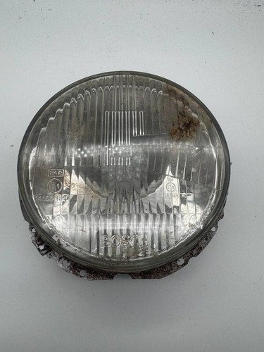 VW Golf Auflösung-Nachlass.Oldtimer Scheinwerfer-Bosch 14565 R20 H4-Ansehen F084