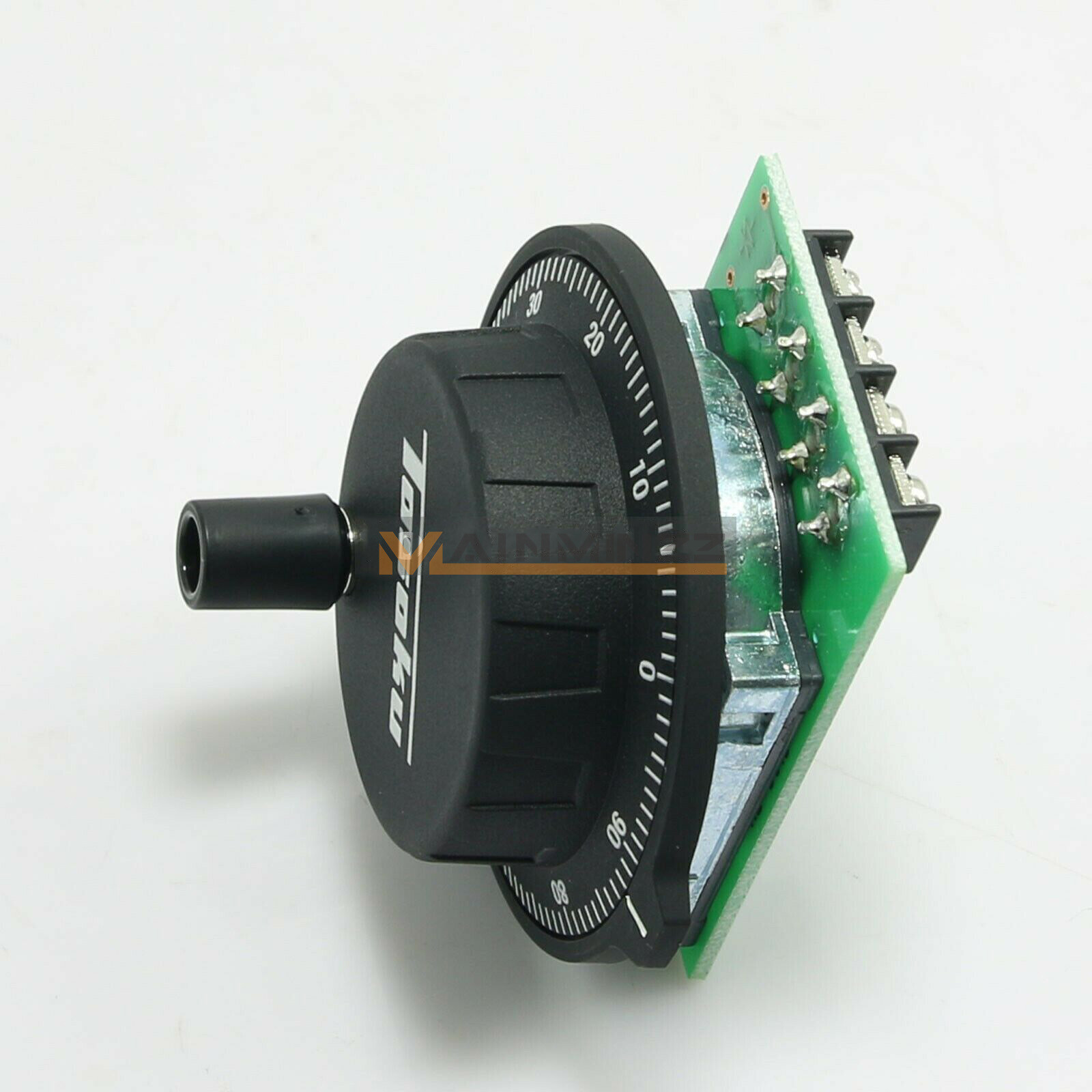 ONE TOSOKU CNC RE45T Handwheel Manual Pulse Generator for CNC Pendant NEW