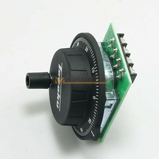 ONE TOSOKU CNC RE45T Handwheel Manual Pulse Generator for CNC Pendant NEW