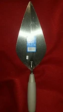PaceSetter  10 in. Brick Trowel  Model # G06975