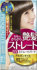 Utena PROQUALITE EX Straight Perm for Short Hair From Japan