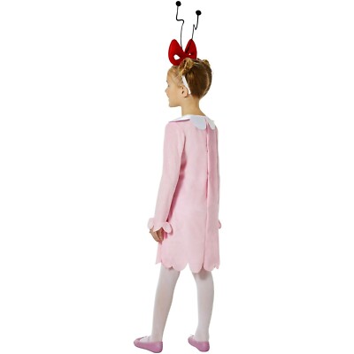 cindy lou who christmas dress Cindy Lou Who: 25 Years Since The Grinch