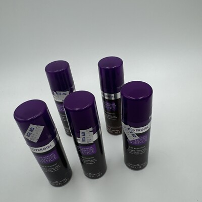 CoverGirl Simply Ageless Skin Perfector Essence Hydro Fresh Tint Deep80 Lot of 3