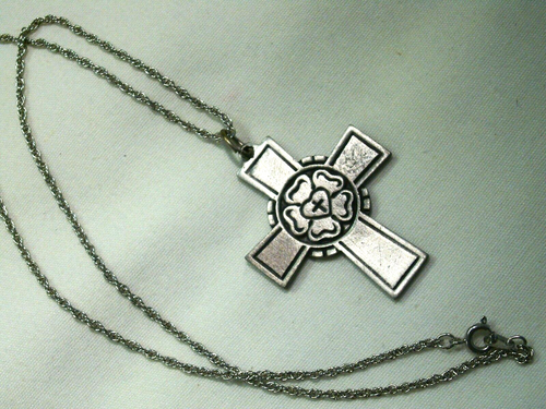 Pendentif en argent coeur à partager à graver moyen modèle