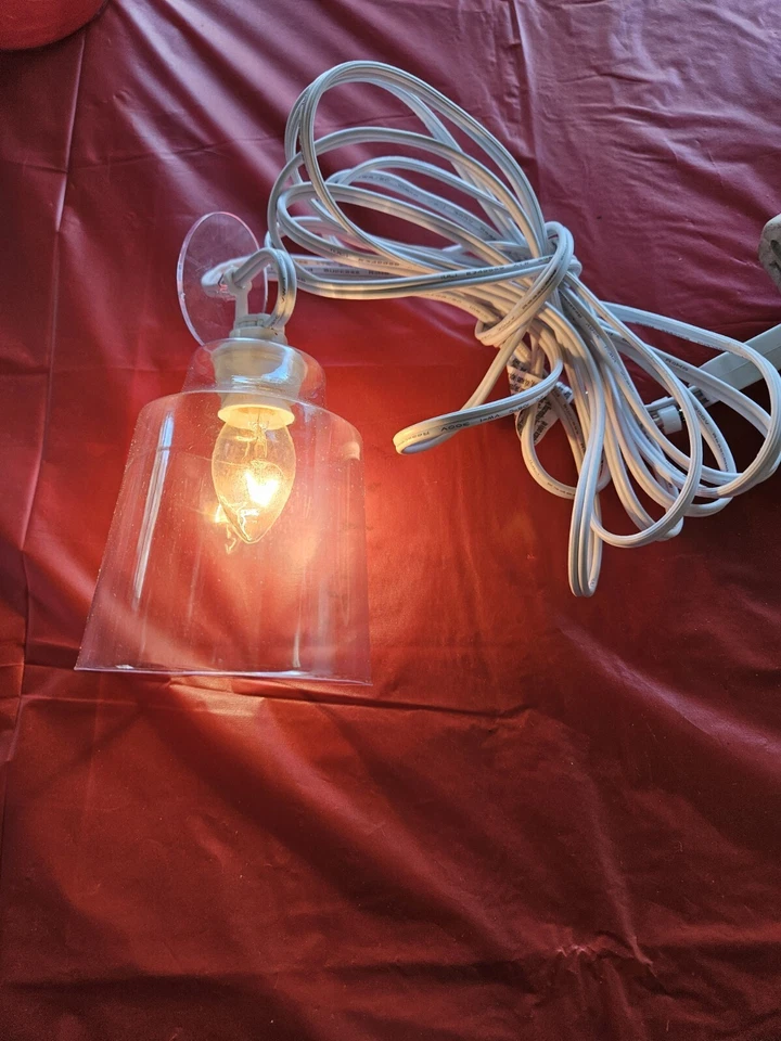 Phillips C7 Light. Indoor Use Only With 12ft Cord. New - Image 2 of 4