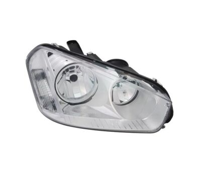 Right Headlight for Ford C-Max 2007 2008 2009 2010 VP1427P Chrome LHD