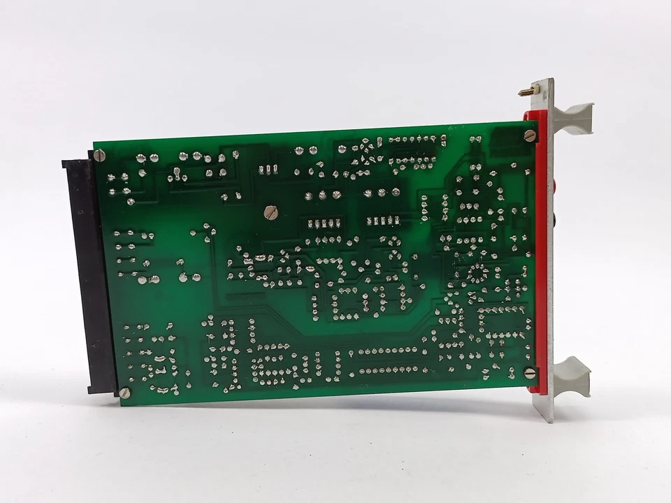 Digi TABLE rmc124 124-0030001521 24 V DC/AC Ph0312/3B - Image 3 of 4