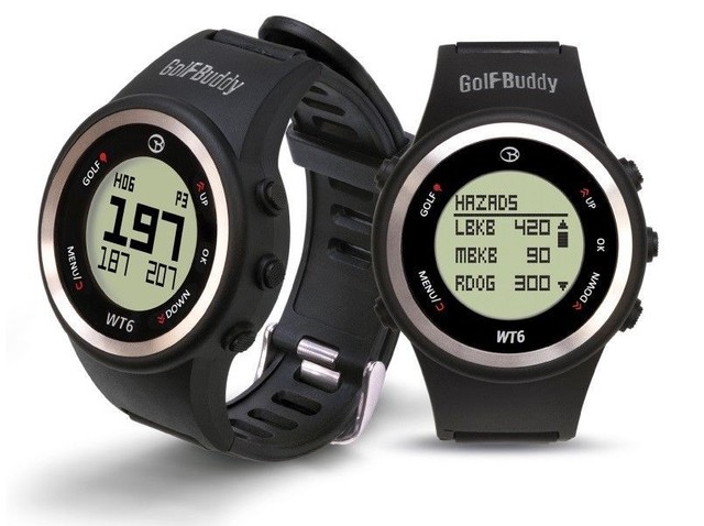 ebay golf gps watch