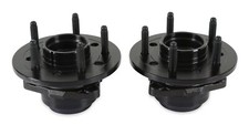 Detroit Speed Wheel Hub Conversion Kit5 Lug1999-2007 Silveradosierra 2wd