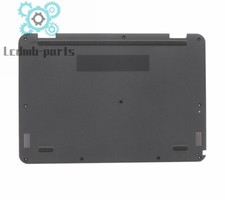 New 5CB0Z69445 For Lenovo 300e Chromebook Gen 3 Bottom Cover Lower Case