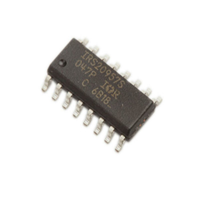 IRS20957S SOP-16 IRS20957STRPBF 16 Din Protected Digital Audio Driver Chip