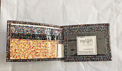 New  Relan wallet impossible to find any Relan items