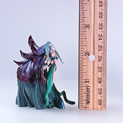 ファンタジー10 モンスターコレクション Yahoo!オークション -「artfx モンスターコレクション」(ファイナル