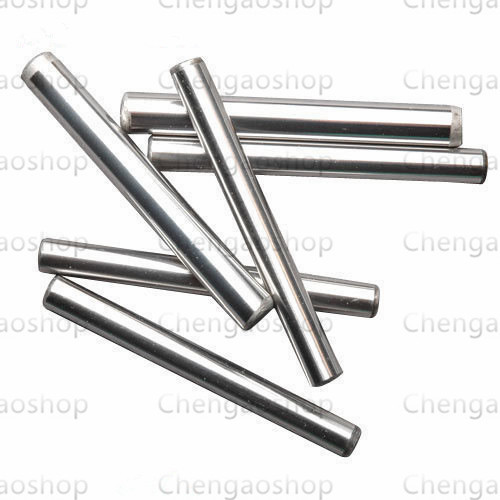 304 Stainless Steel Select Ø4 Ø5 Ø6 Ø8 Ø10 12mm Dowel Pin Rod Q1269 ZX eBay