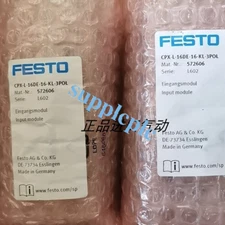 NEW   Input   Module  CPX--L-16DE-KL-3pol Fast shipping#DHL or FedEx