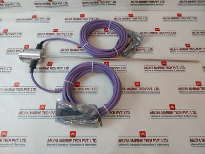 SUMMIT HPH-3100-0770-A Position Sensor 16ATEX0192X