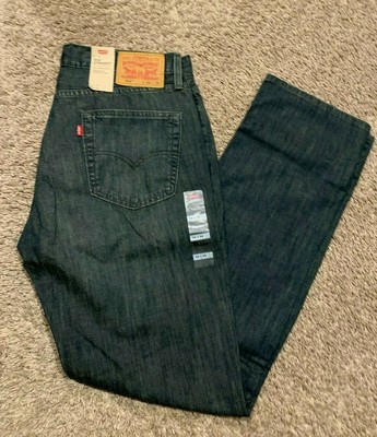 levis 514 34x34