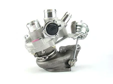New Turbocharger Driver Side for 11-12 Ford F-150 3.5L EcoBoost Turbo 18-F682C