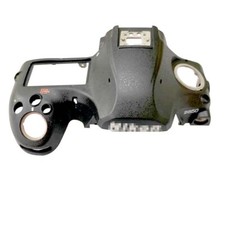 Original Bare Top Cover Cabinet Case Replacement for NIKON D850 Camera Repair