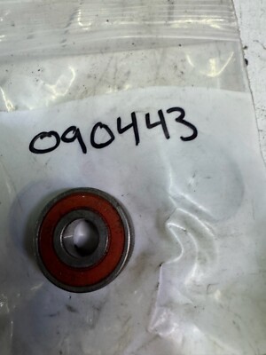090443 Bearing, Ball RDL SGL R - USED | Miller Welder Parts