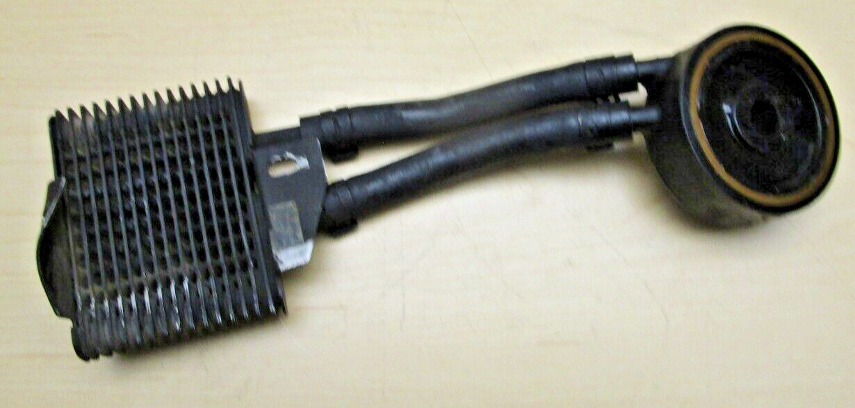 54 755 21 KOHLER ENGINE OIL COOLER eBay