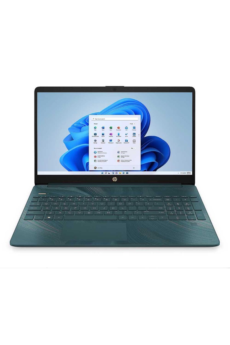 HP 15-dy5004ds 15.6in Laptop Intel i5-1235u 12gb 512gb SSD