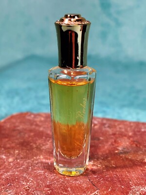 Vintage MADAME ROCHAS Perfume ROCHAS Paris 2.8mL MINIATURE EDP not EDT Dab NOS