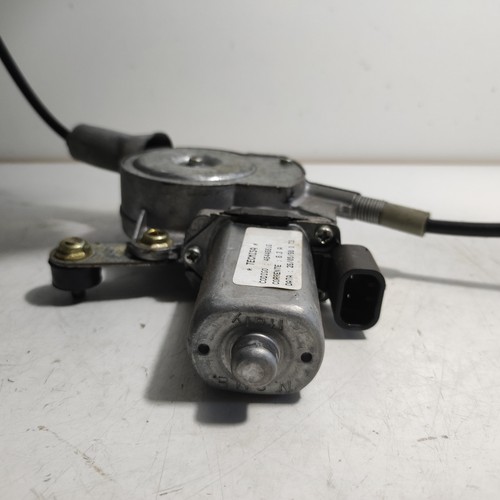 ALZACRISTALLO ELETTRICO ANTERIORE DX FIAT PALIO - STRADA ORIGINALE 46446616 - Picture 7 of 7