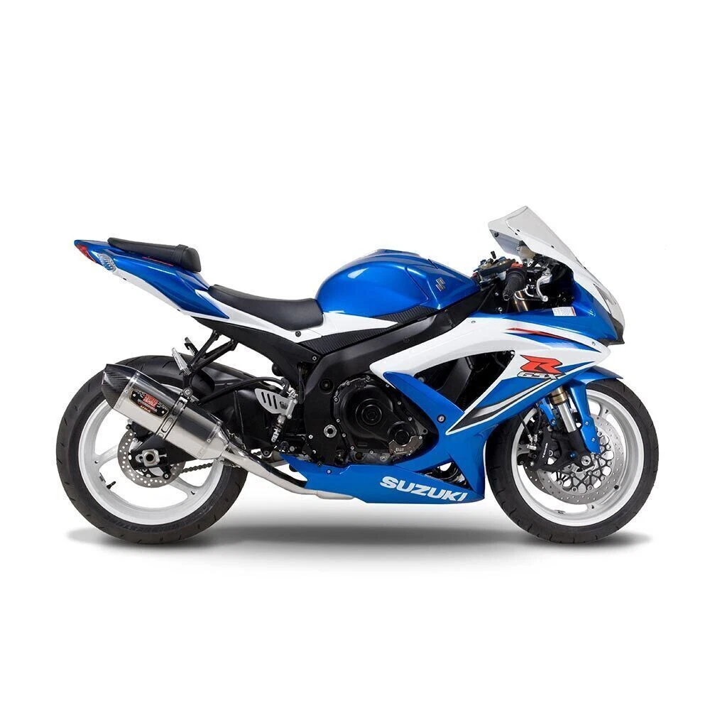Suzuki gsxr750 2021 deals