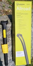 Ergon CF Pro Carbon Comfort Seatpost Setback ...
