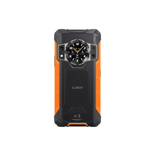 CUBOT KINGKONG ACE 2 16GB+128GB Rugged Smartphone 100MP 4G Android 14 Handy NFC - Bild 8 von 12