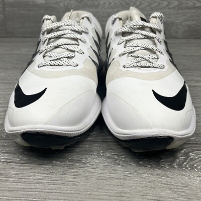 nike women's vapor golf shoes