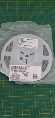 Bourns CM322522-100KL Leistungsinduktivitäten SMD 10uH 10% Wirewound 2000Stk _0,