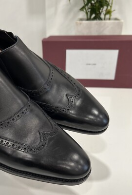 John lobb Holton Loafers $1660 Size Us 9 | eBay display picture 1