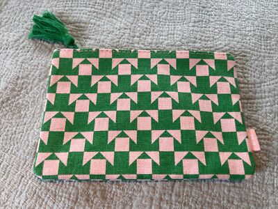 IPSY Travel Cosmetic Bag - New!