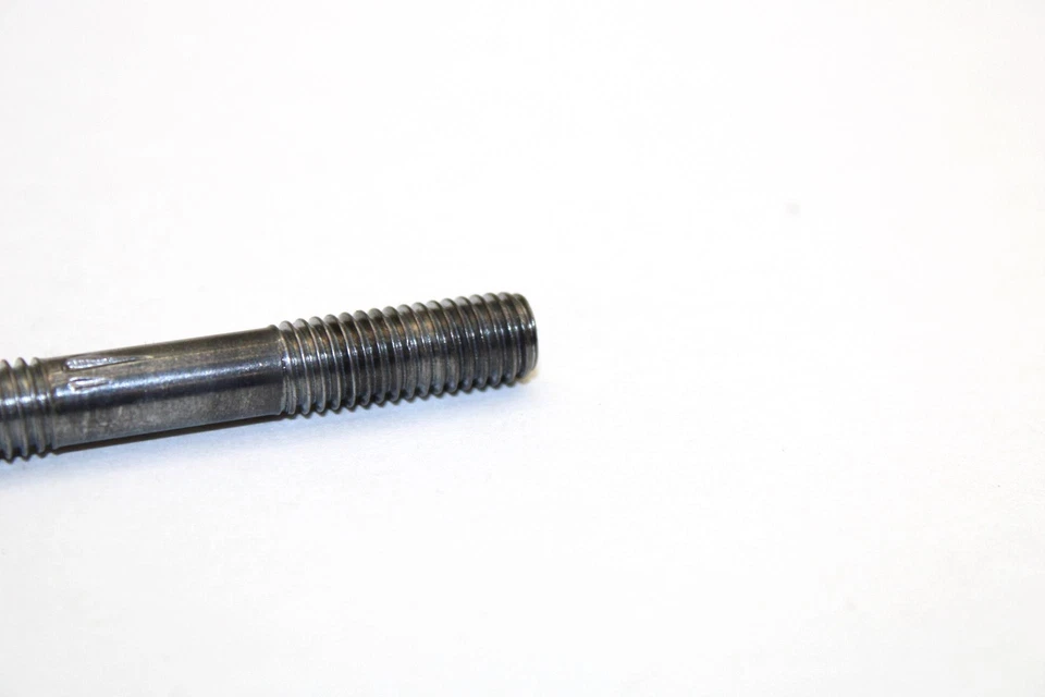 Yamaha Sx500r 2001 OEM culata perno 90116-08392-00 Q3855 Foto 2 de 4