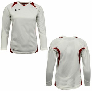 nike long sleeve football top
