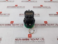 ROSEMOUNT 03031-0193-0103 Pressure Transmitter LCD Meter Display Rev D 94V-0