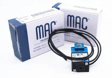 1PSC NEW MAC solenoid valve 35A-AAA-DFFA-1BA DC24V #E1