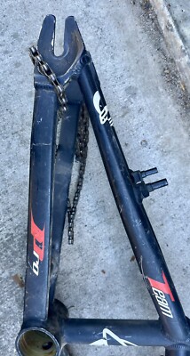 Old School Bmx Felt Bmx Frame Fork | eBay